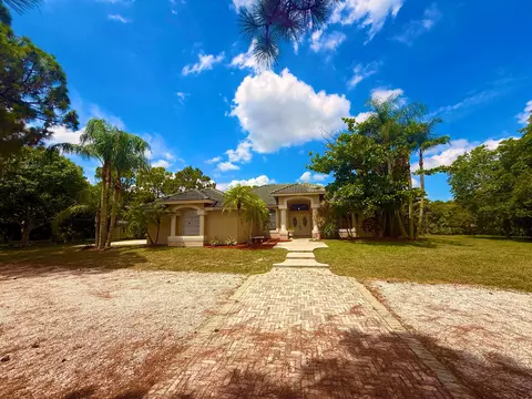 12037 Temple Blvd, The Acreage, FL 33412