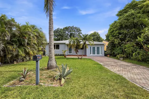 2834 Adams St, Hollywood, FL 33020