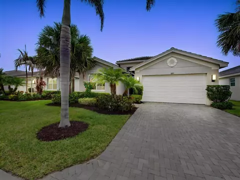 11875 SW Jasper Lake Way, Port Saint Lucie, FL 34987