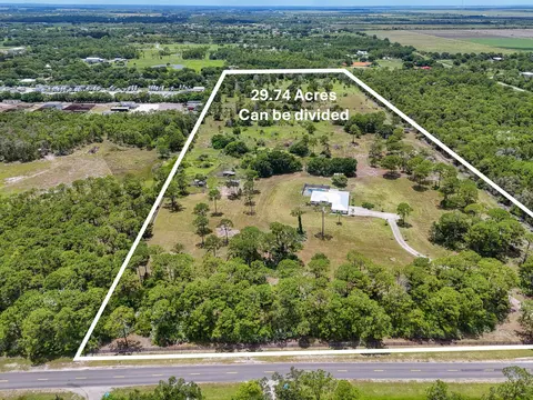 425 N Ffa Rd, Fort Pierce, FL 34945