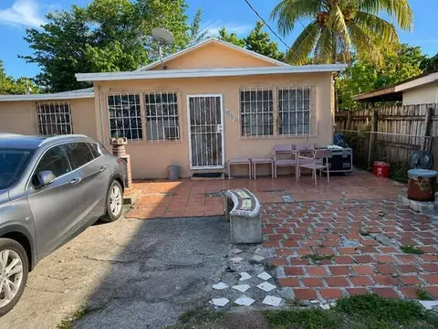 1850 NW 35th St, Miami, FL 33142