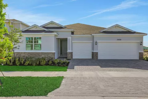 10724 NW Suncrest Lp, Port Saint Lucie, FL 34987