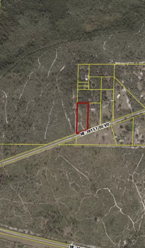 3349 NE 301st Blvd, Okeechobee, FL 34972