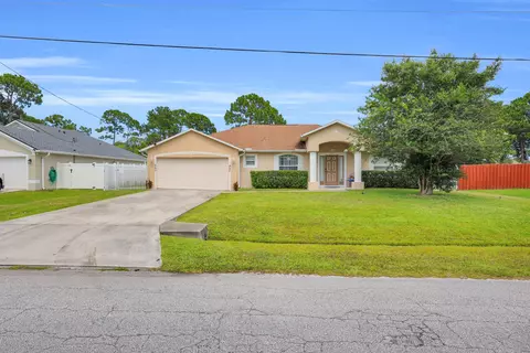 663 NW North Macedo Blvd, Port Saint Lucie, FL 34983
