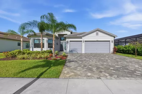 12426 SW Crystal Cove Dr, Port Saint Lucie, FL 34987