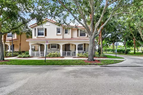 4816 W Bexley Park Dr #C, Delray Beach, FL 33445