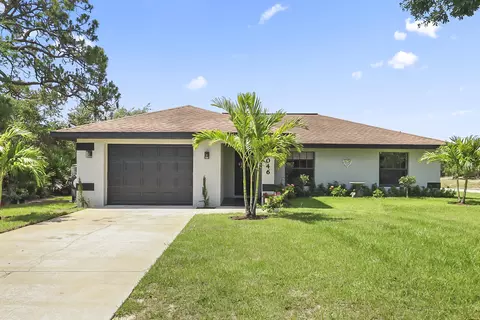 3046 Buttercup Ln, Lake Placid, FL 33852