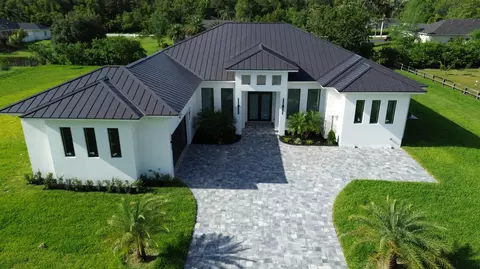 17346 Orange Blvd, The Acreage, FL 33470