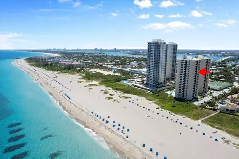 2800 N Ocean Dr #A-18C, Riviera Beach, FL 33404