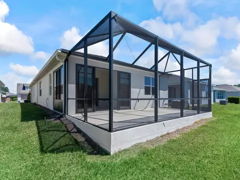 Exterior - 5536 NW 40th Loop, Ocala, FL 34482 photo 5 of 8