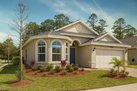 9312 Windrift Cir, Fort Pierce, FL 34945