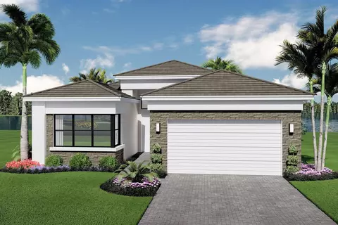 9123 Red Robin Ln, Boynton Beach, FL 33473