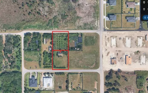 19741 SW 325th St, Homestead, FL 33030