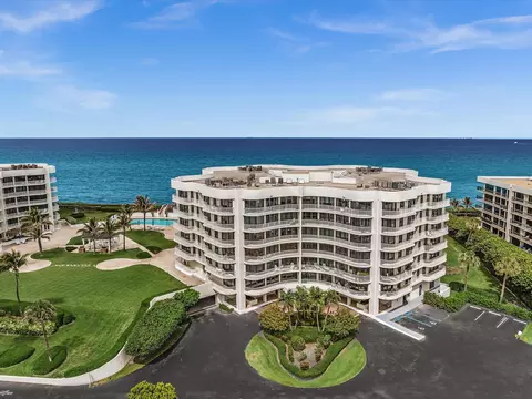 3360 S Ocean Blvd #2A, Palm Beach, FL 33480