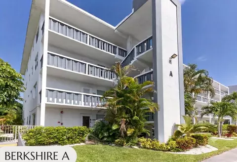 2002 Berkshire A #2002, Deerfield Beach, FL 33442