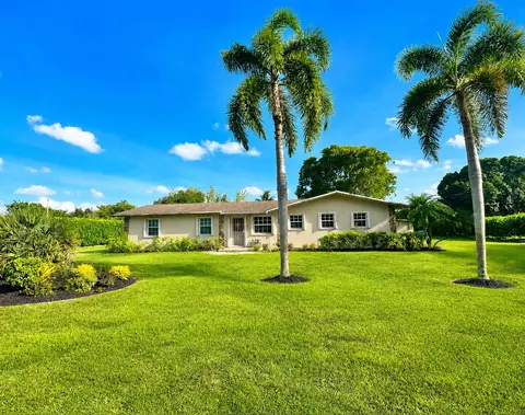 11000 SW 59th St, Davie, FL 33328
