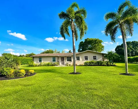 11000 SW 59th St, Davie, FL 33328