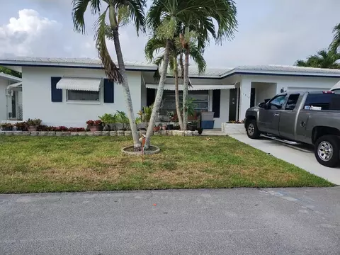 6810 NW 75th St, Tamarac, FL 33321