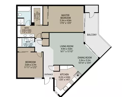5800 Camino Del Sol #103, Boca Raton, FL 33433