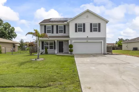 1833 SW Cameo Blvd, Port Saint Lucie, FL 34953
