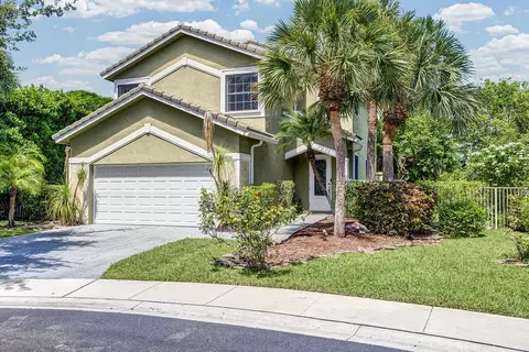 8020 NW 70th Ave, Parkland, FL 33067
