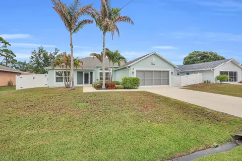 1461 SW Santiago Ave, Port Saint Lucie, FL 34953