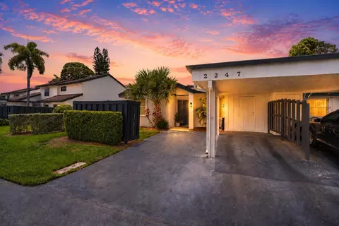 2247 Deer Creek Woodlands Way, Deerfield Beach, FL 33442