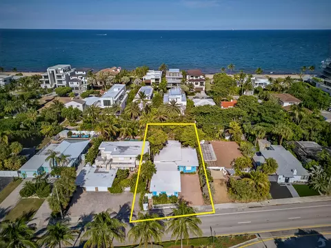 2318 N Ocean Blvd, Fort Lauderdale, FL 33305