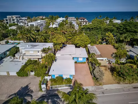 2318 N Ocean Blvd, Fort Lauderdale, FL 33305