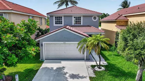 7823 Springfield Lake Dr, Lake Worth, FL 33467
