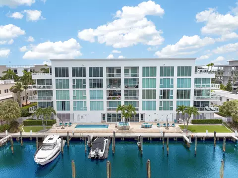 45 Hendricks Isle #403, Fort Lauderdale, FL 33301
