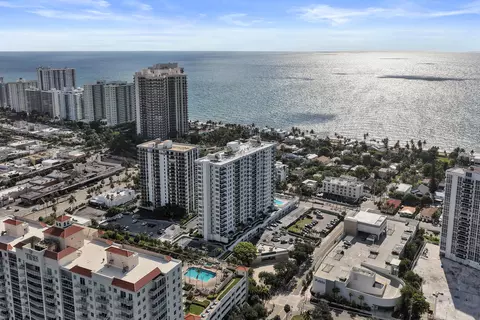 3015 N Ocean Blvd #3D, Fort Lauderdale, FL 33308