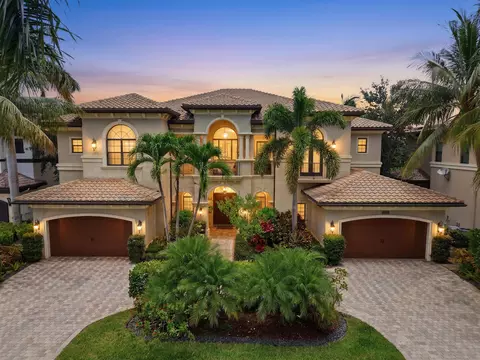 16907 Crown Bridge Dr, Delray Beach, FL 33446