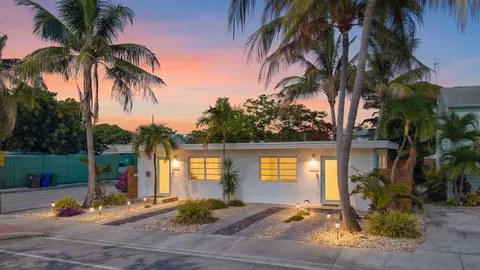 430 N K St, Lake Worth Beach, FL 33460