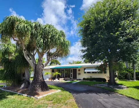 111 SE 7th St, Pompano Beach, FL 33060