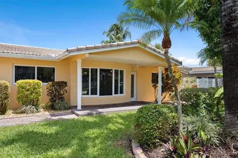 2265 SE 12th St, Pompano Beach, FL 33062