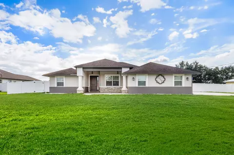 3349 SW Hill St, Port Saint Lucie, FL 34953