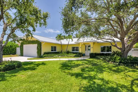 1140 Lake Clarke Dr, West Palm Beach, FL 33406