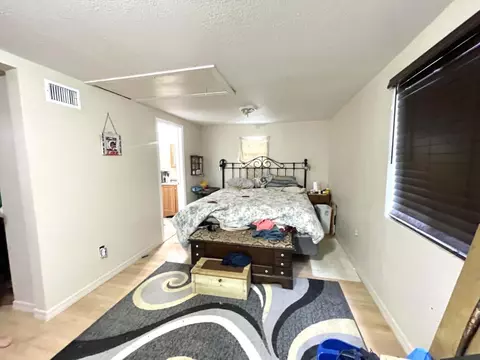 Bedroom - 1111 NW 3rd St, Okeechobee, FL 34972 photo 4 of 5