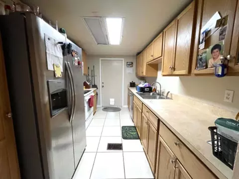 Kitchen - 1111 NW 3rd St, Okeechobee, FL 34972 photo 1 of 2
