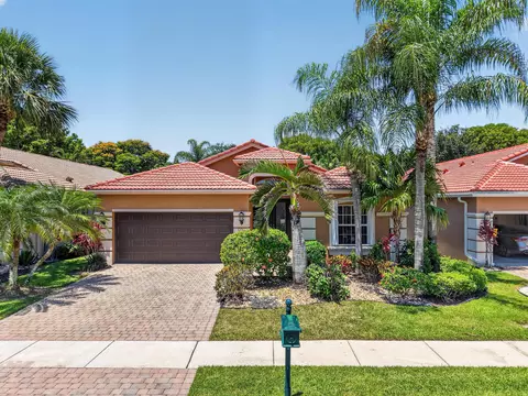 6761 Pisano Dr, Lake Worth, FL 33467