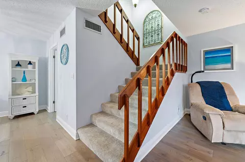 Entry Way - 3840 SE Jefferson St, Stuart, FL 34997 photo 1 of 1
