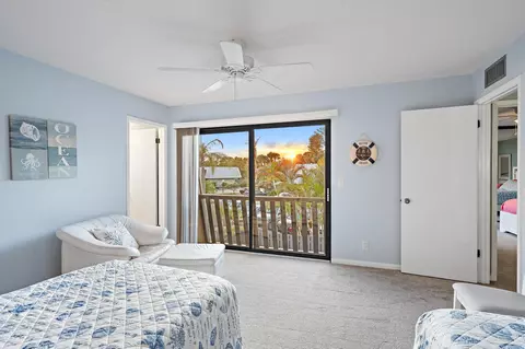 Bedroom - 3840 SE Jefferson St, Stuart, FL 34997 photo 2 of 4
