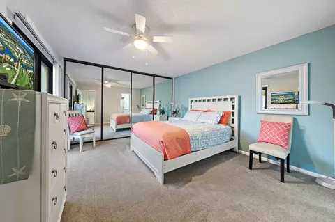 Bedroom - 3840 SE Jefferson St, Stuart, FL 34997 photo 3 of 4