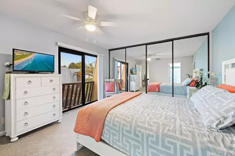 Bedroom - 3840 SE Jefferson St, Stuart, FL 34997 photo 4 of 4