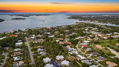 View/Area - 3840 SE Jefferson St, Stuart, FL 34997 photo 13 of 15