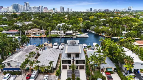 321 Hendricks Isle, Fort Lauderdale, FL 33301