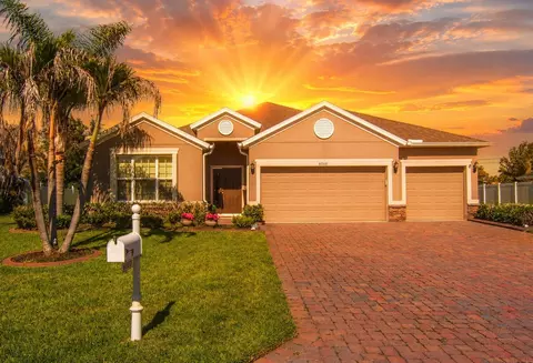 6360 Park Chester Ter, Vero Beach, FL 32967