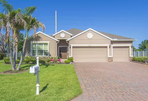 6360 Park Chester Ter, Vero Beach, FL 32967