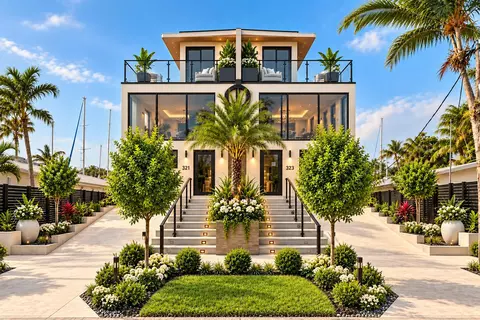 323 Hendricks Isle, Fort Lauderdale, FL 33301